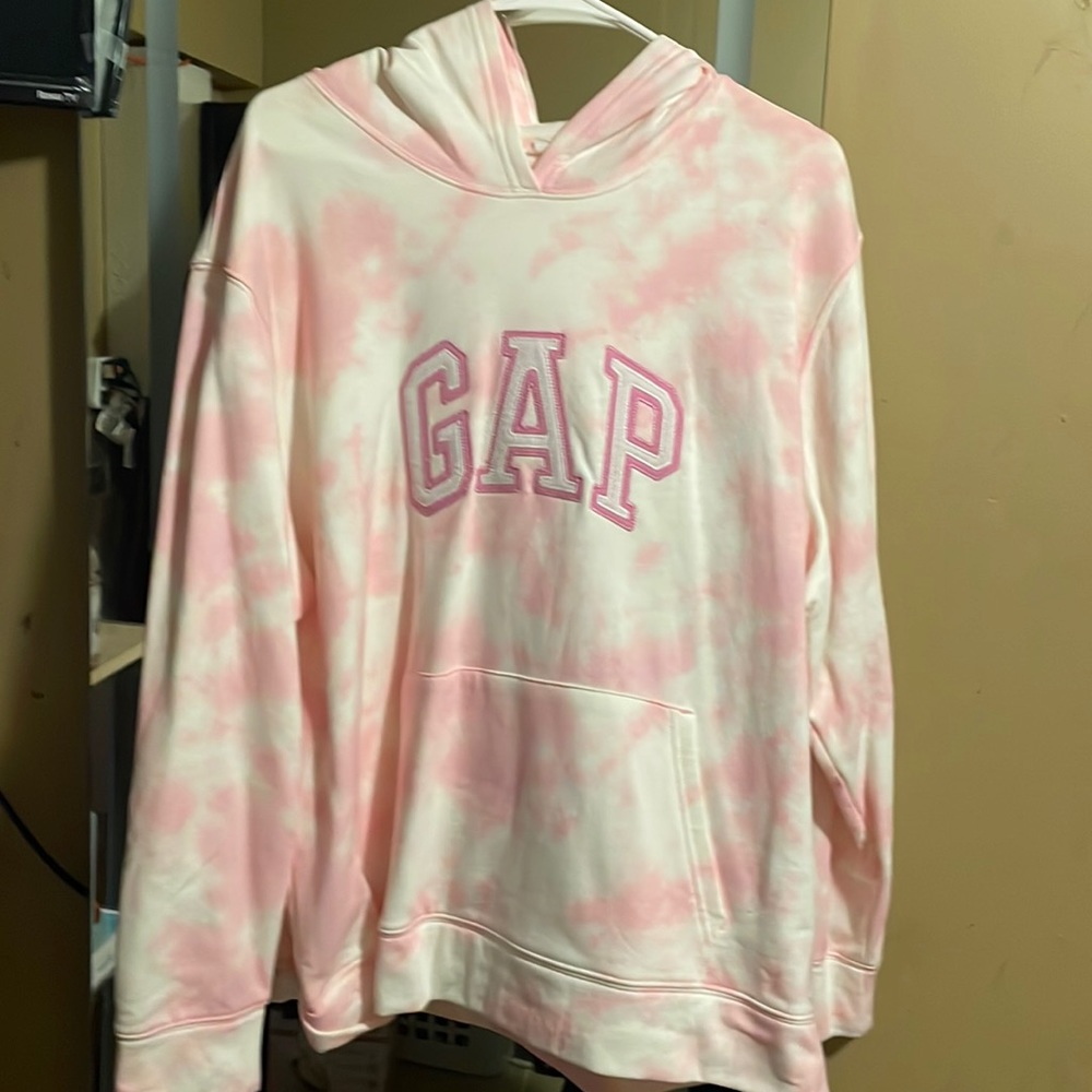 Gap hoodie